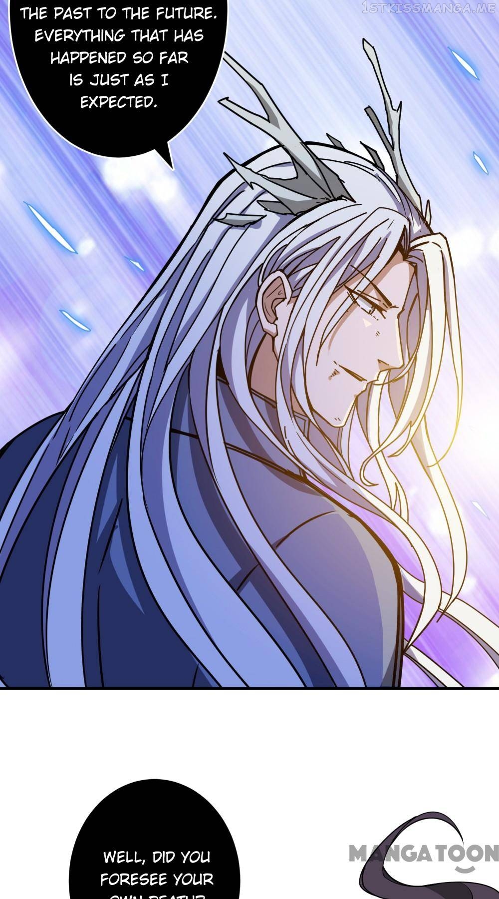 Read God Slayer En Manga Online