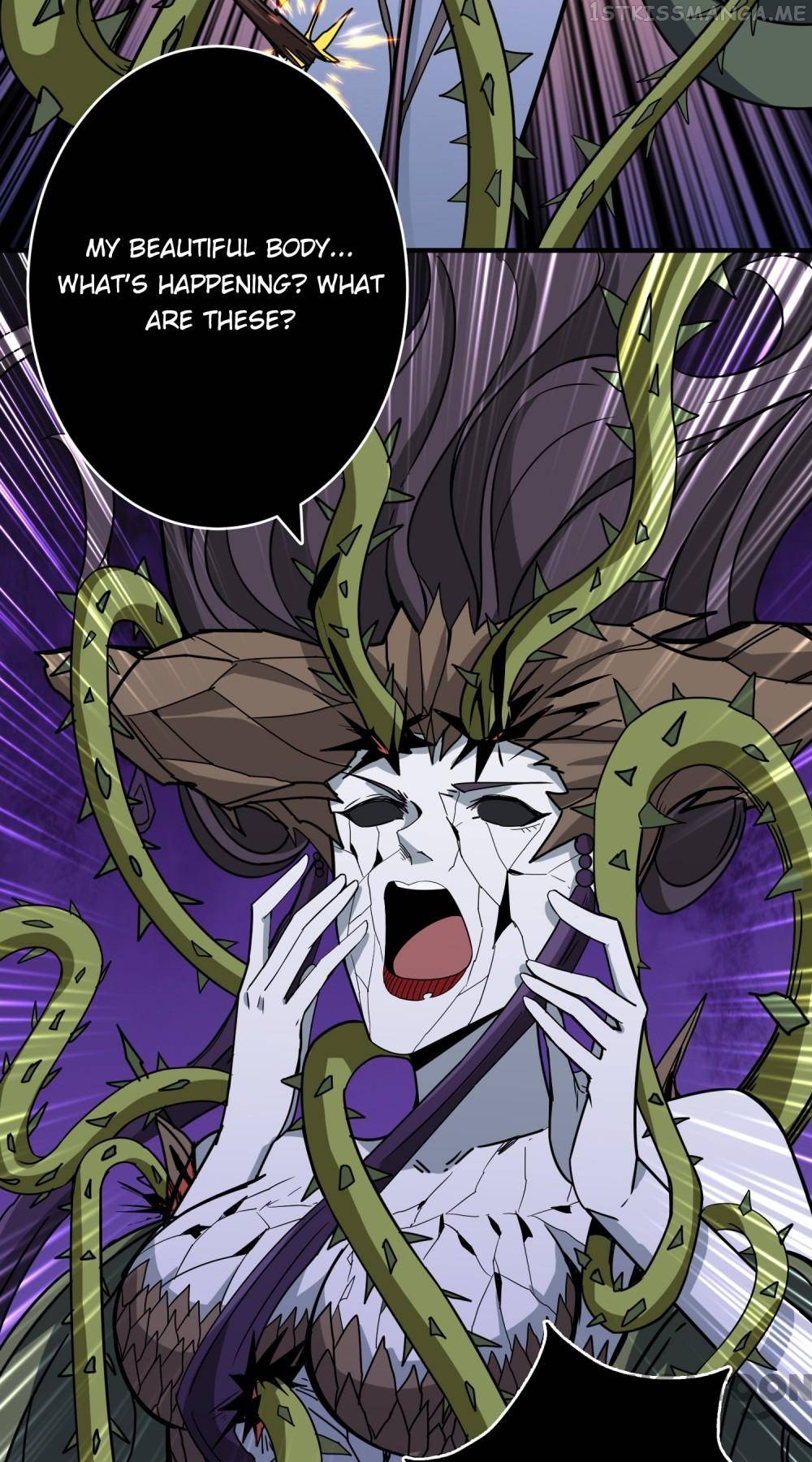 Read God Slayer En Manga Online