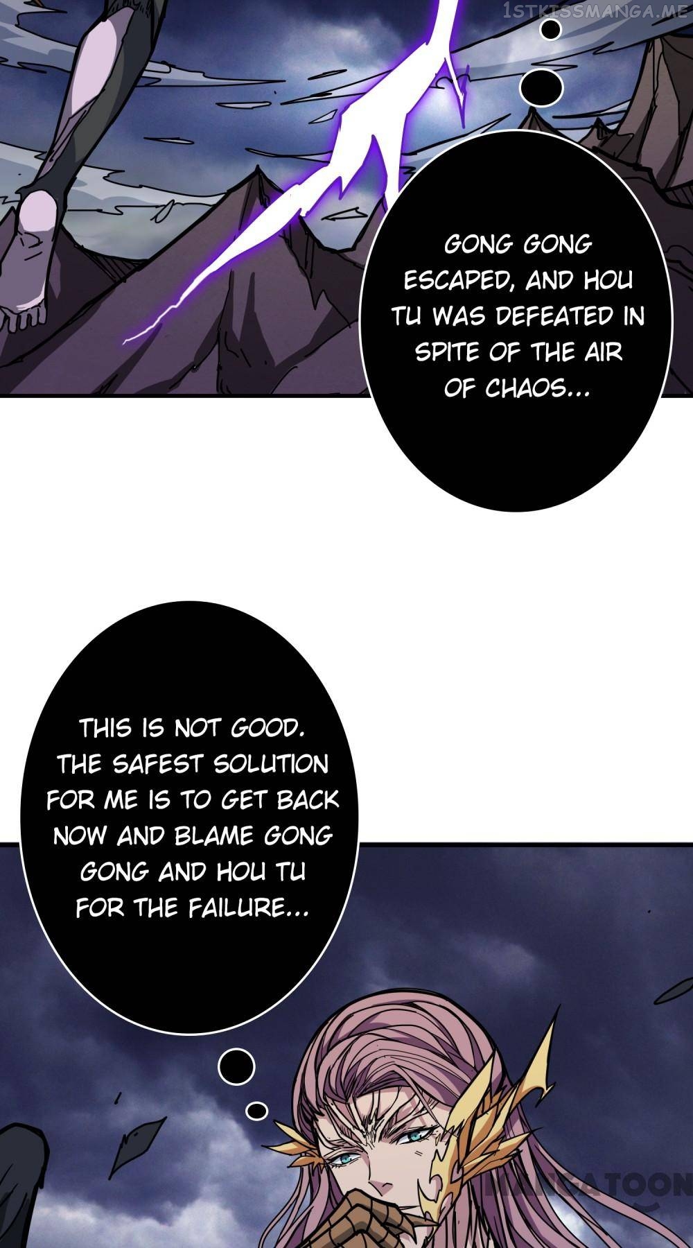 Read God Slayer En Manga Online