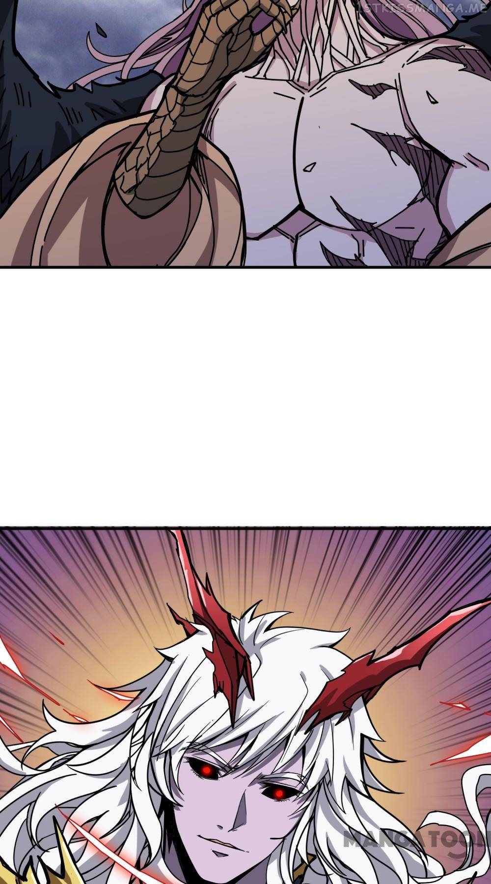 Read God Slayer En Manga Online