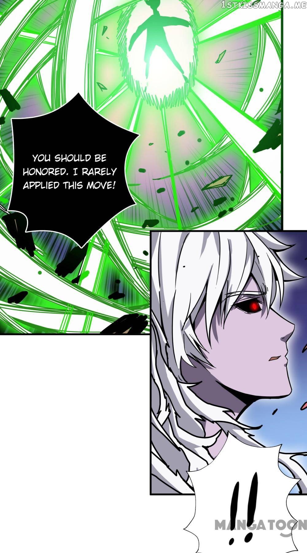 Read God Slayer En Manga Online