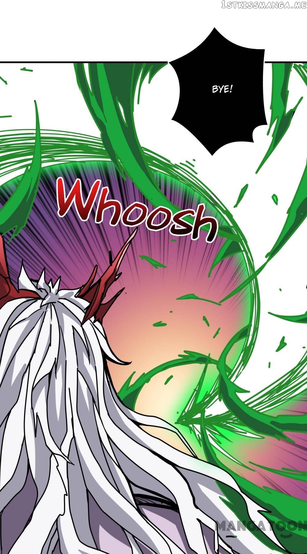 Read God Slayer En Manga Online