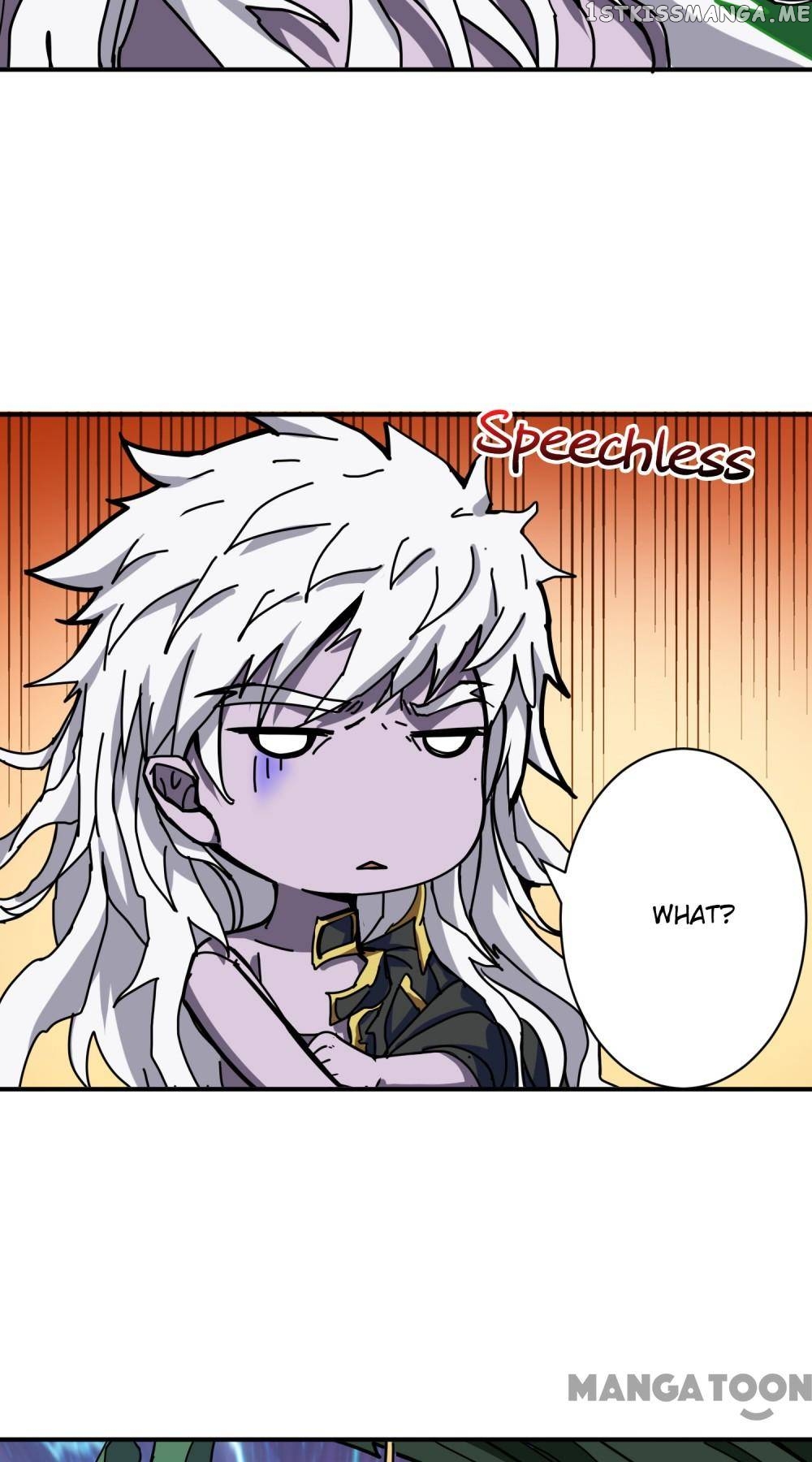 Read God Slayer En Manga Online