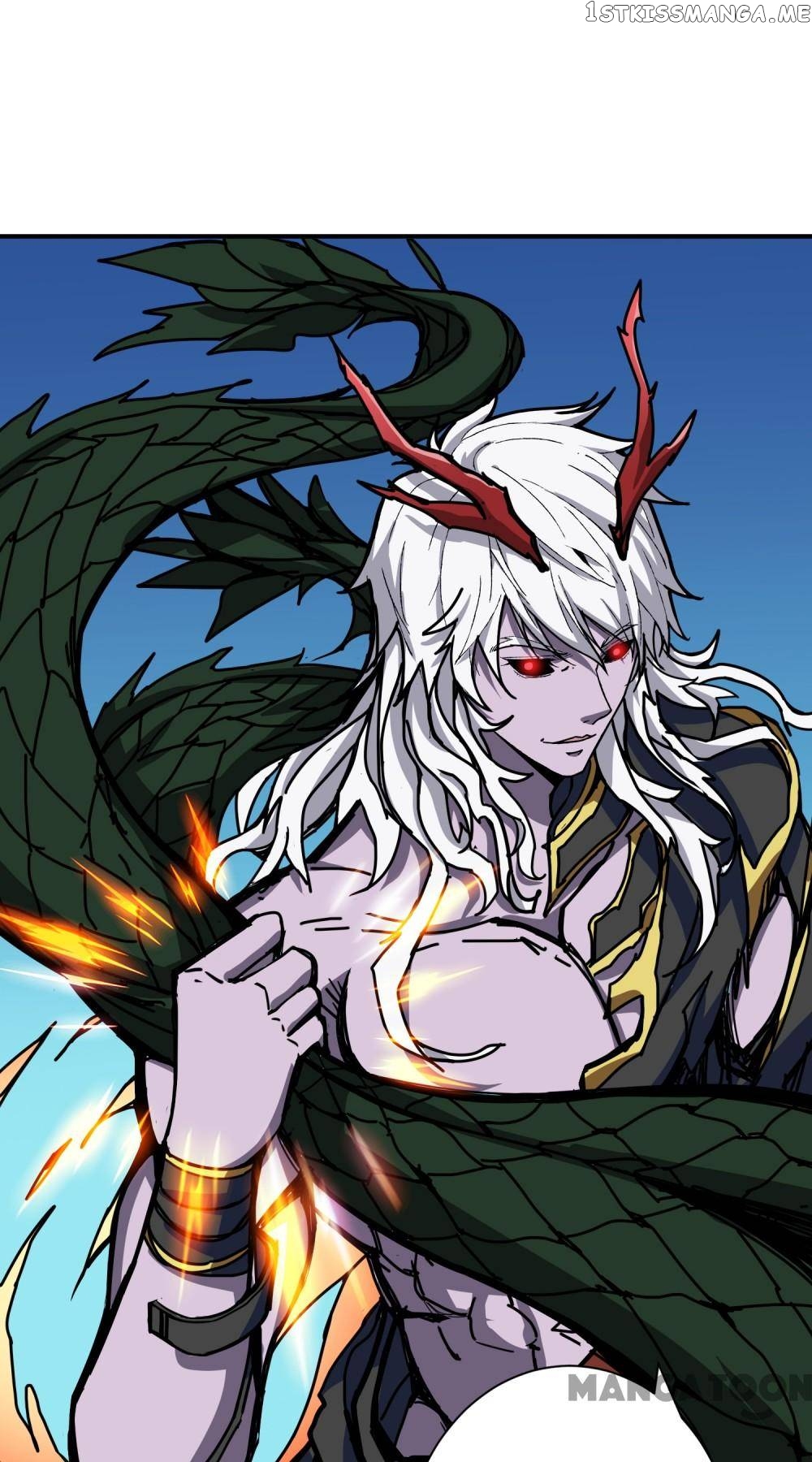 Read God Slayer En Manga Online