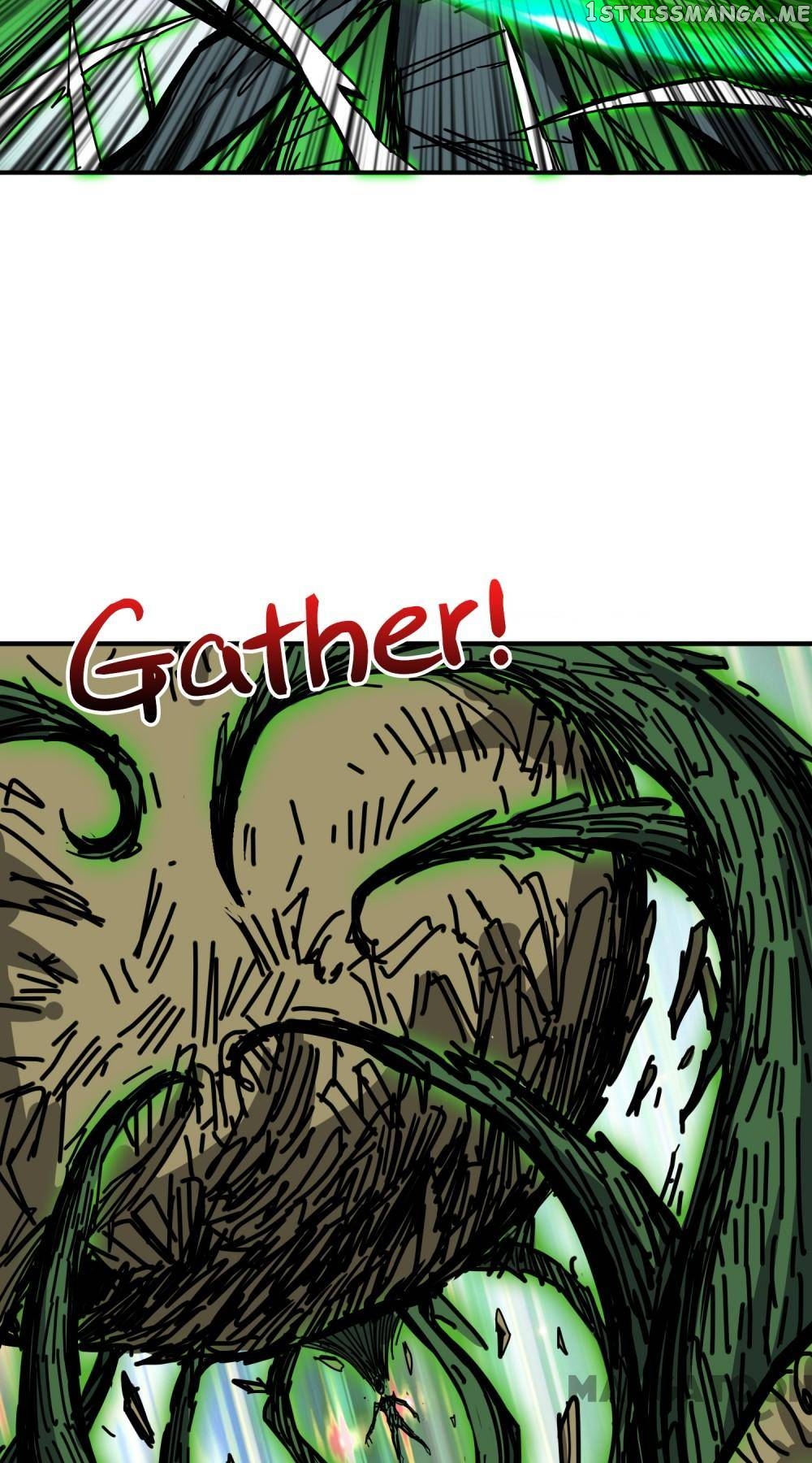 Read God Slayer En Manga Online