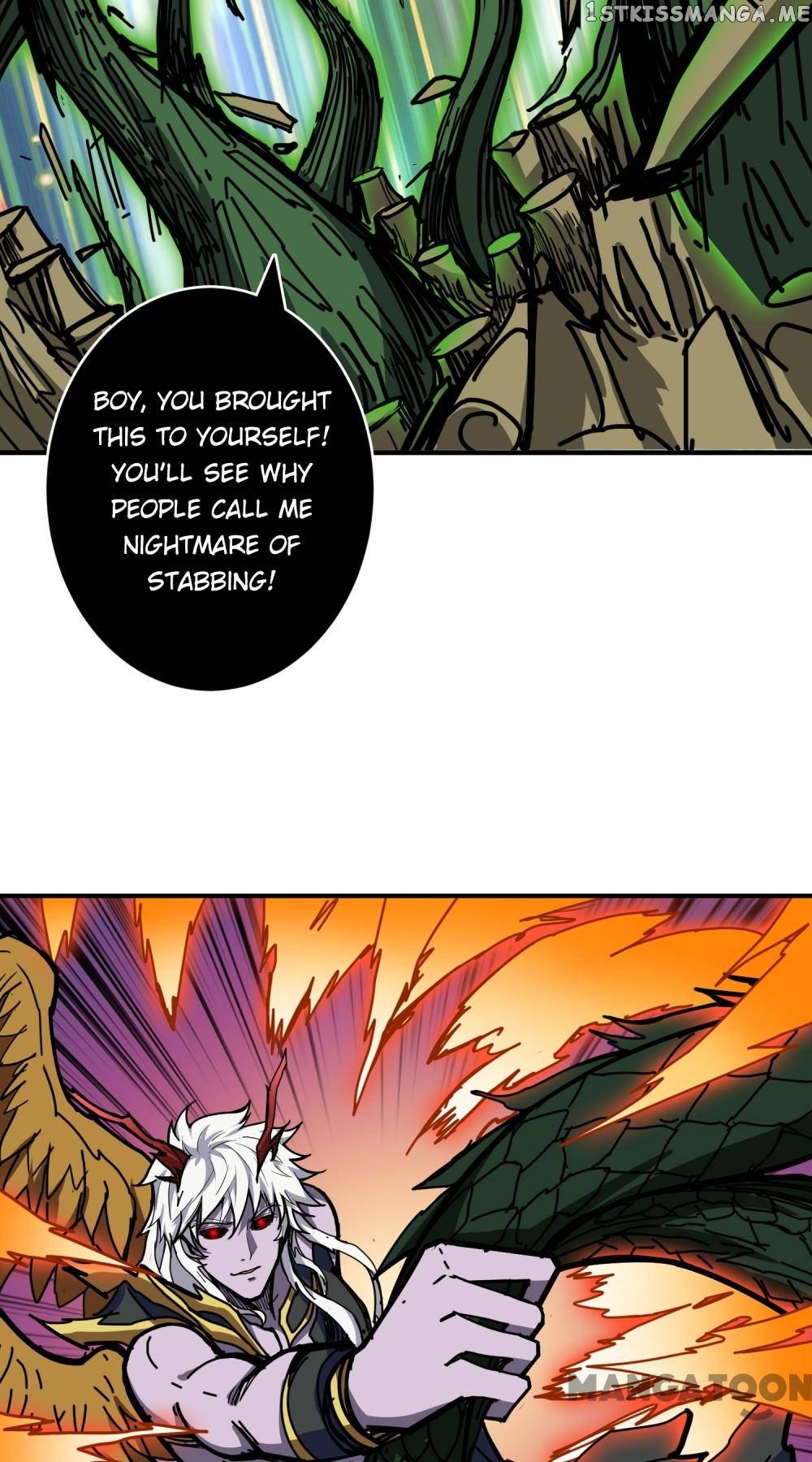 Read God Slayer En Manga Online