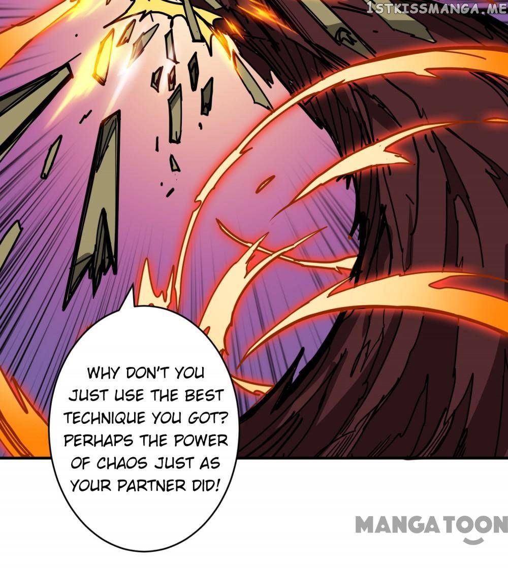 Read God Slayer En Manga Online