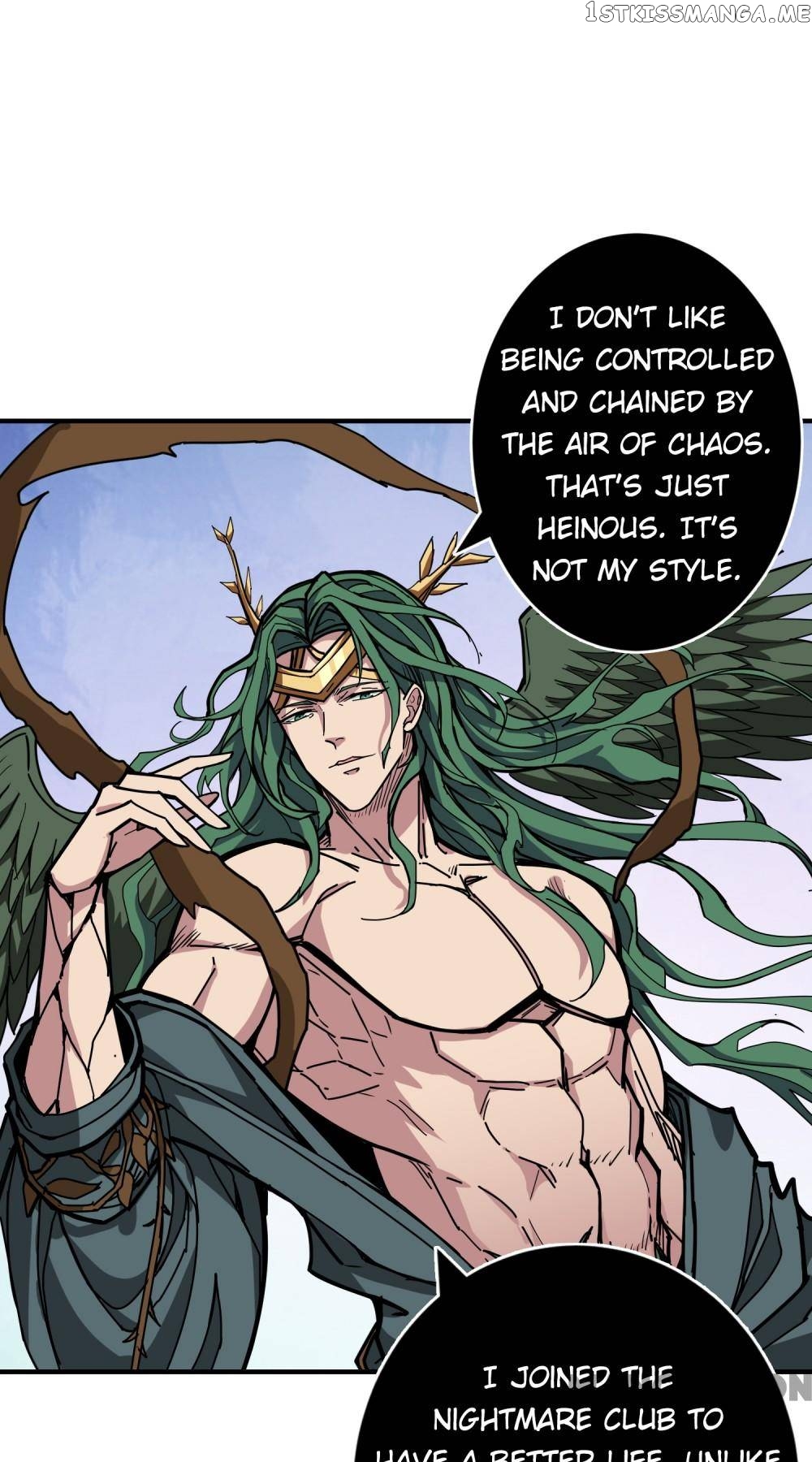 Read God Slayer En Manga Online