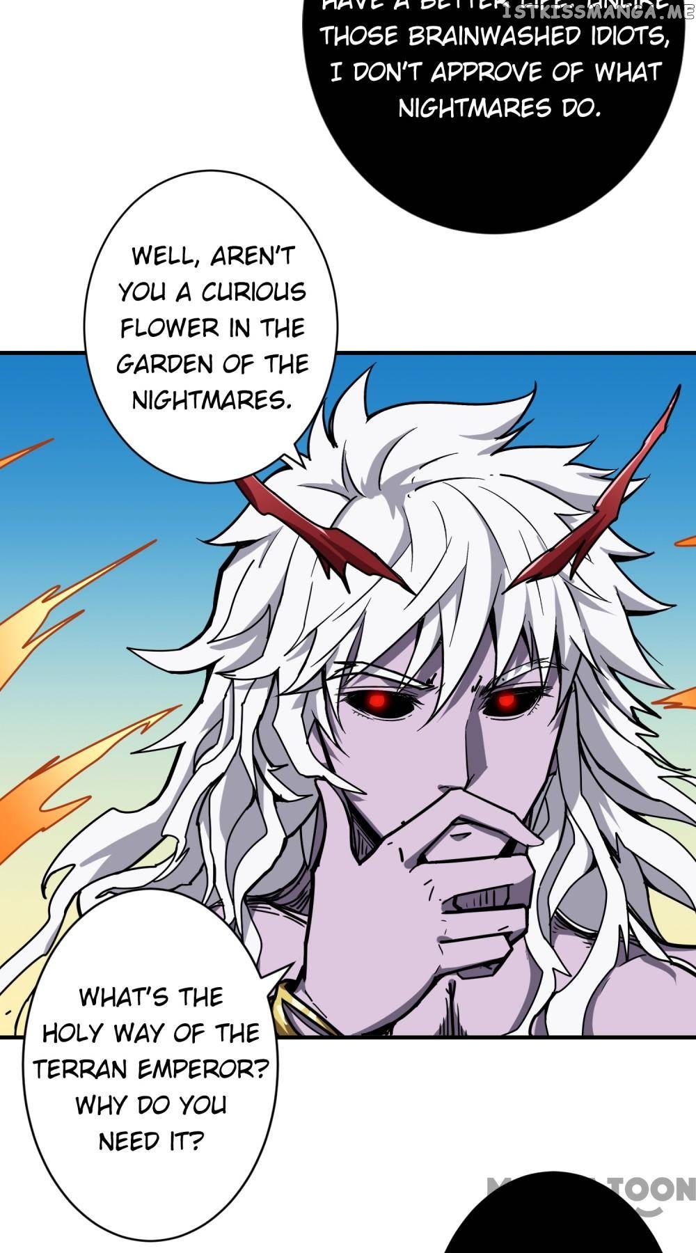 Read God Slayer En Manga Online