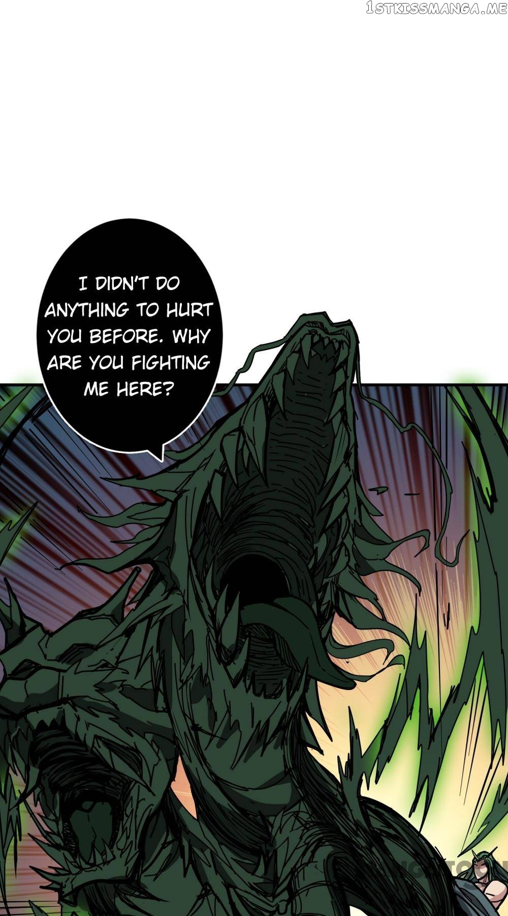 Read God Slayer En Manga Online