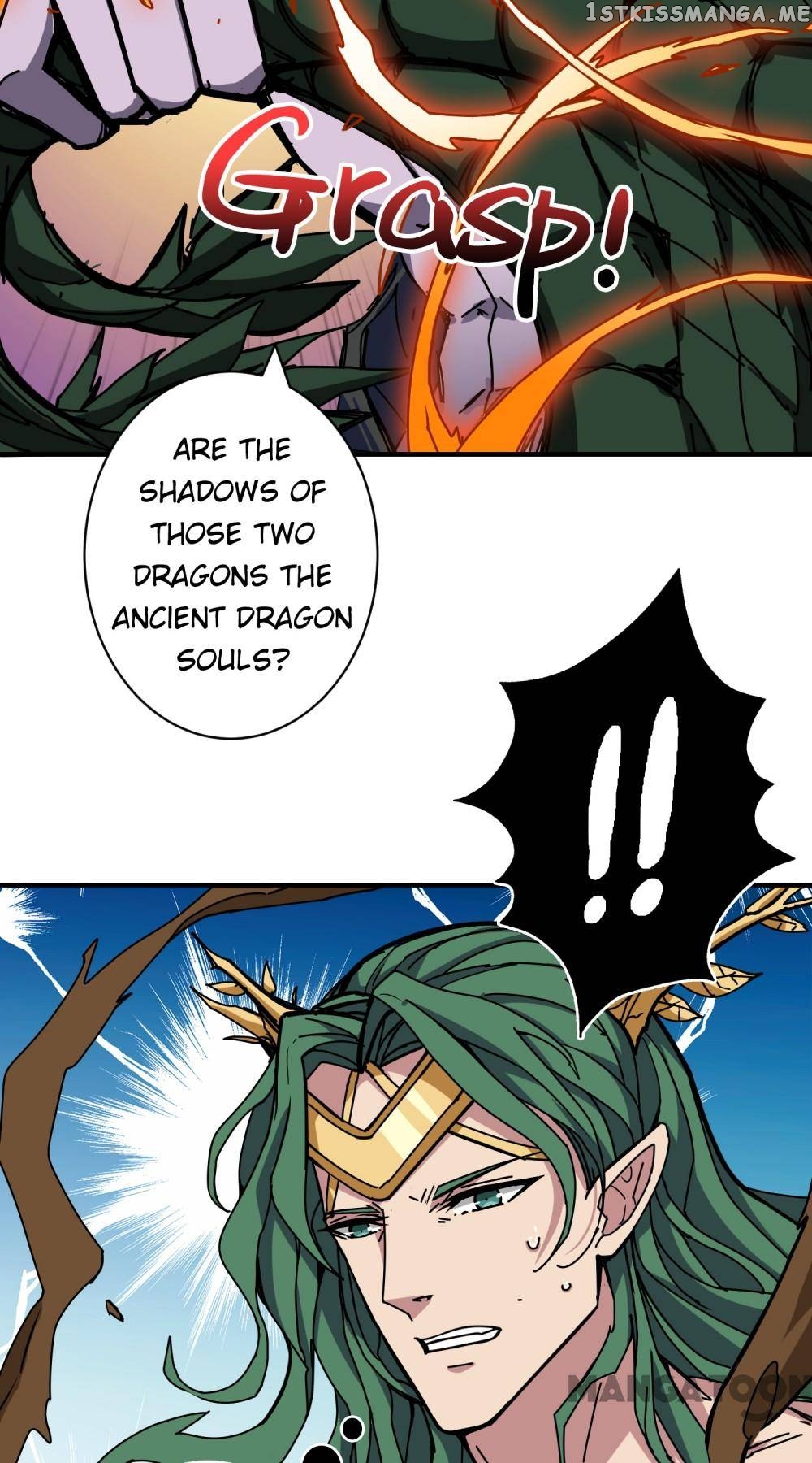 Read God Slayer En Manga Online
