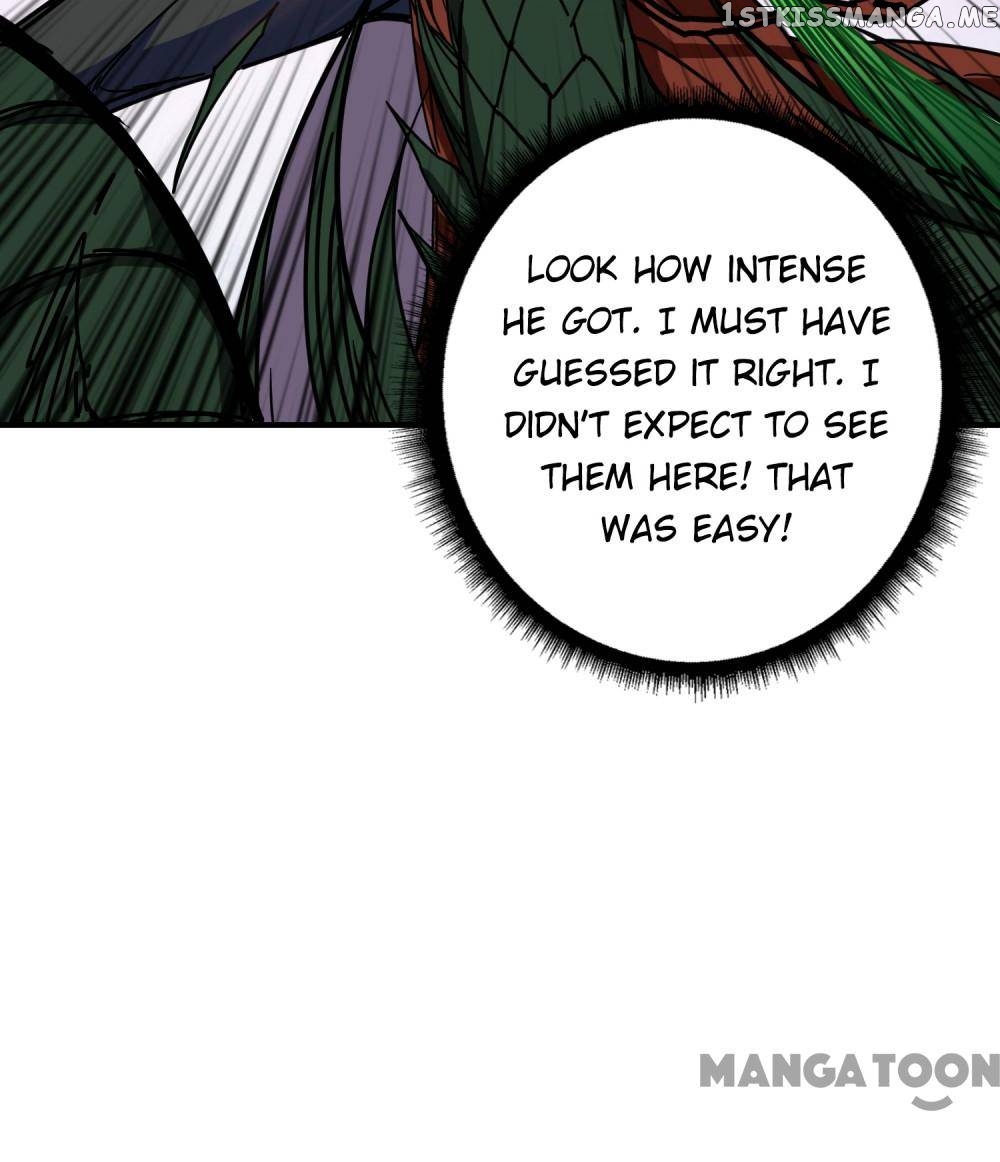 Read God Slayer En Manga Online