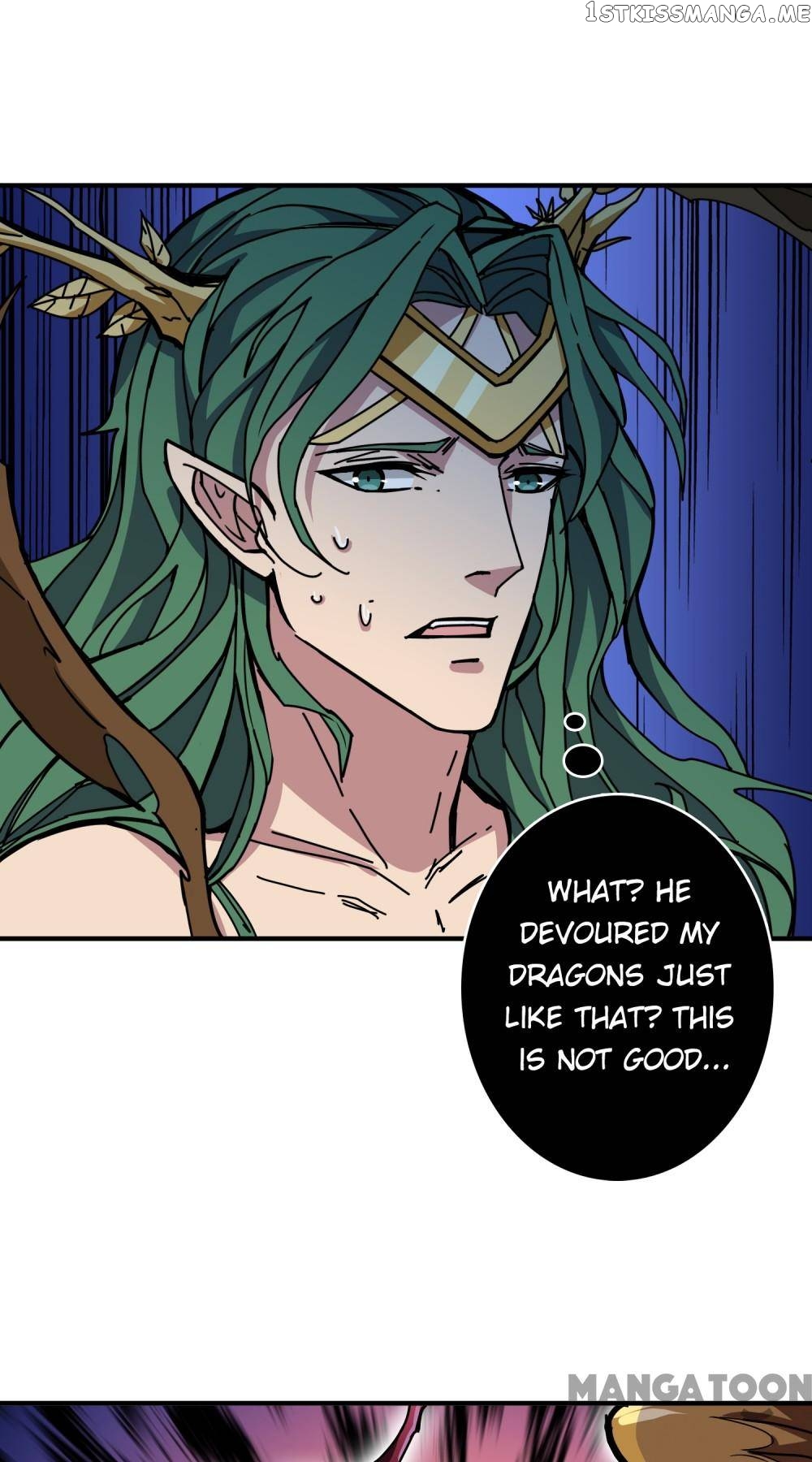 Read God Slayer En Manga Online