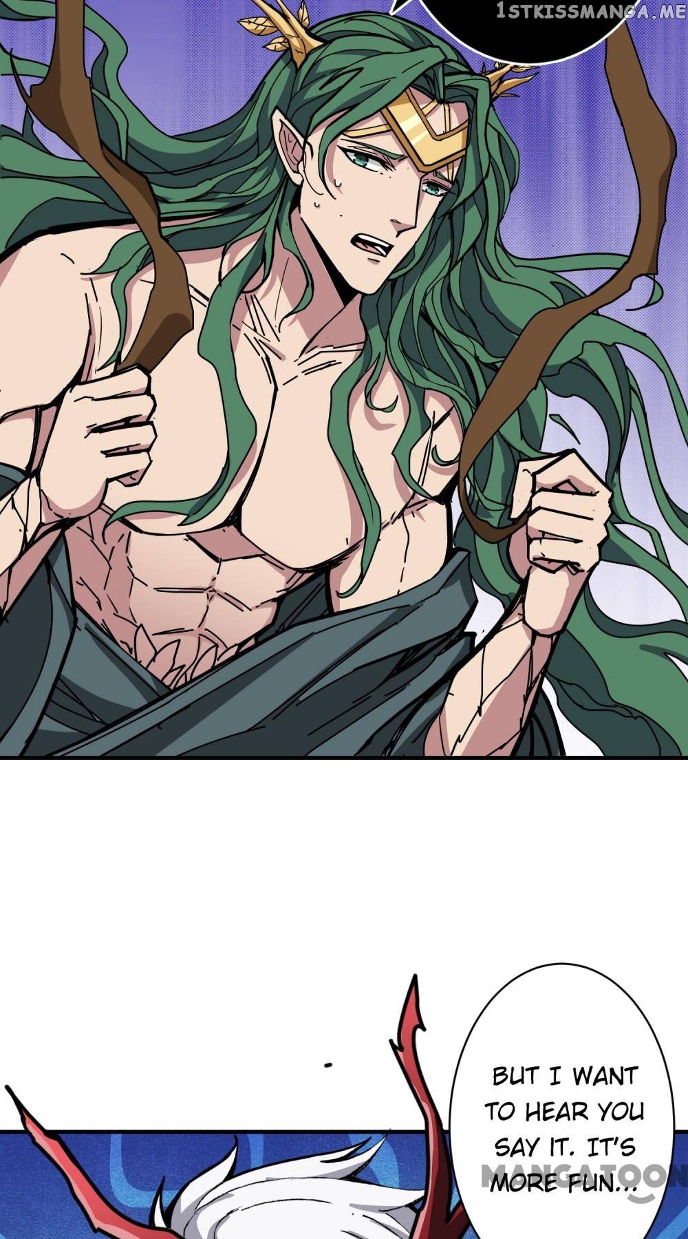Read God Slayer En Manga Online