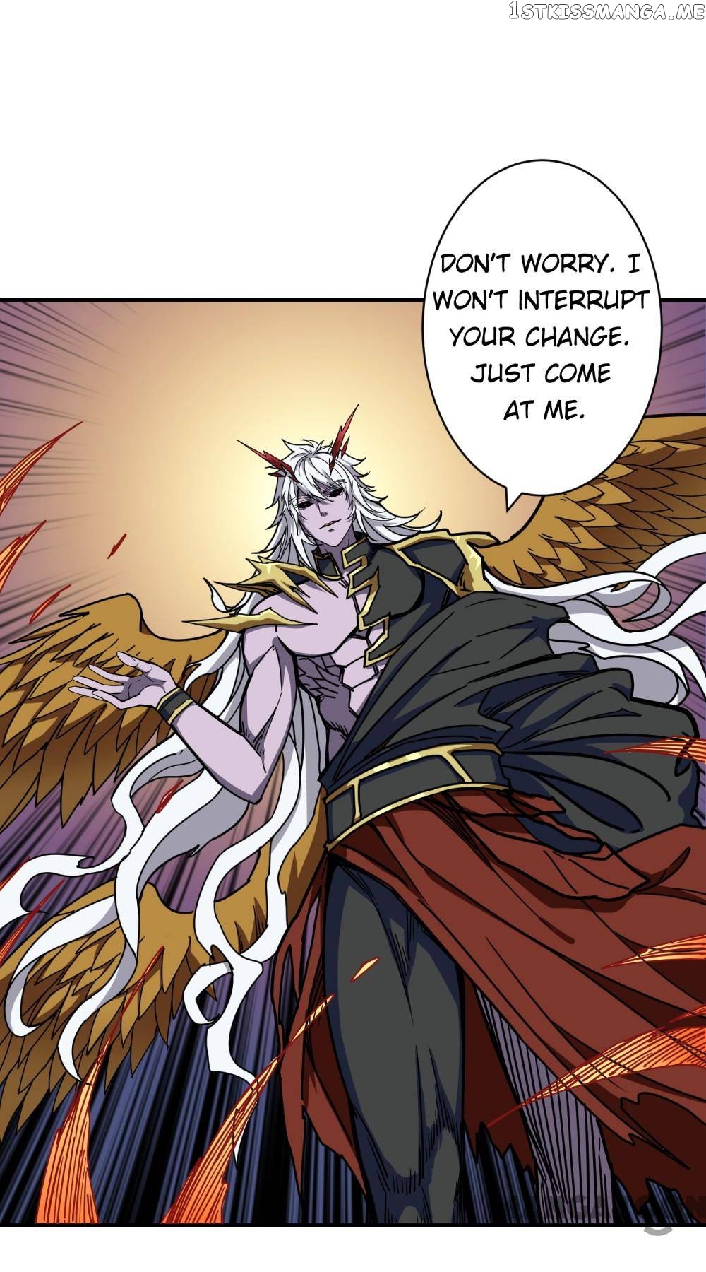 Read God Slayer En Manga Online