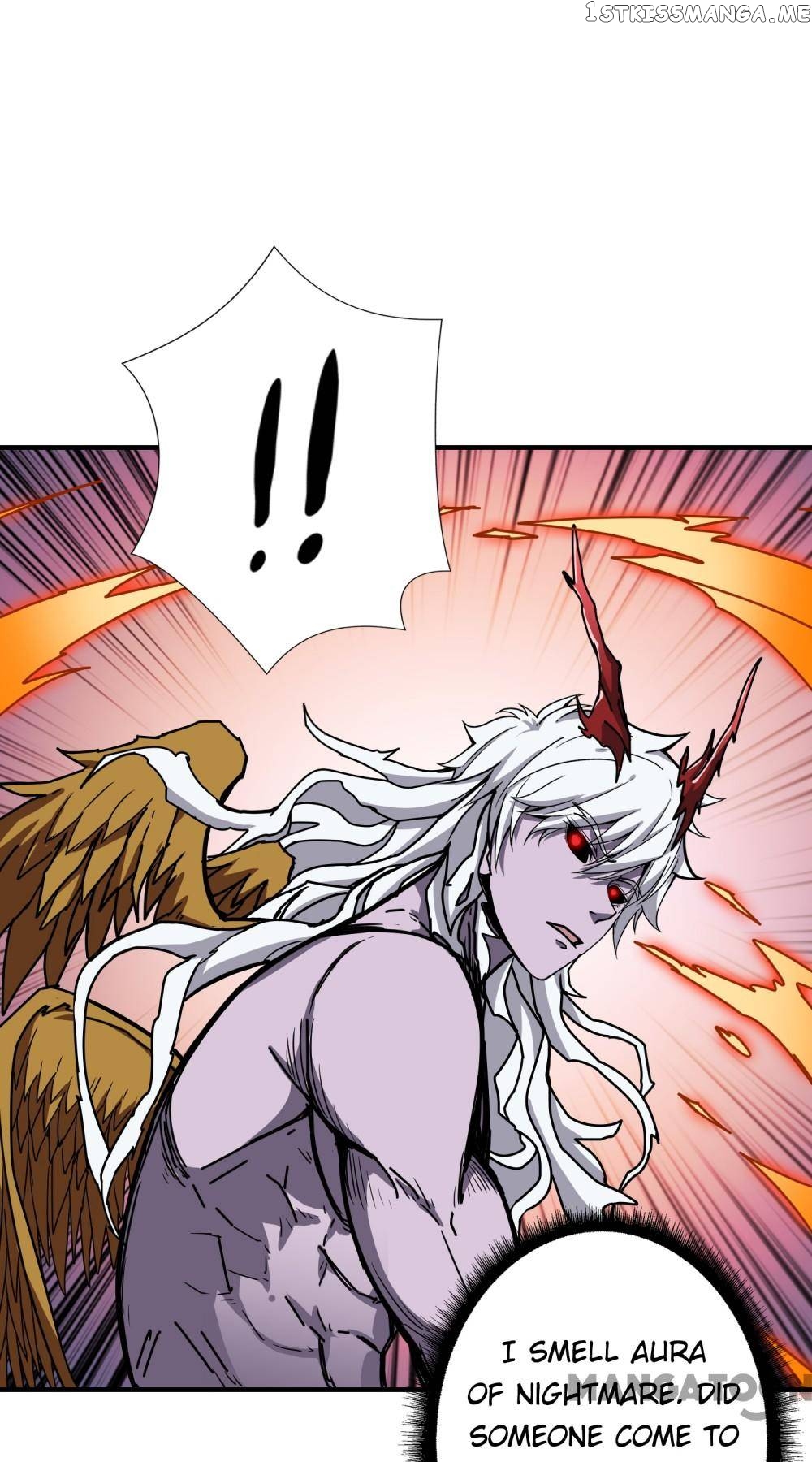 Read God Slayer En Manga Online