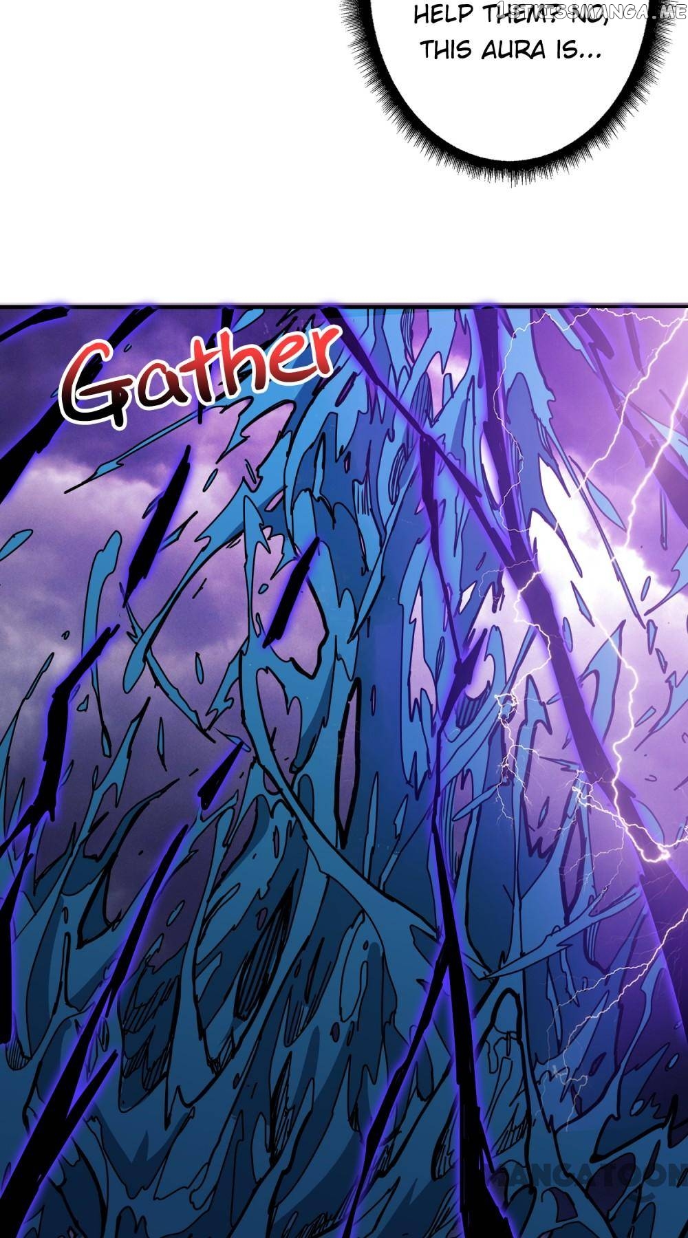 Read God Slayer En Manga Online