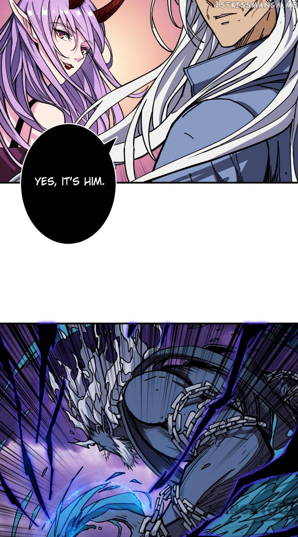 Read God Slayer En Manga Online