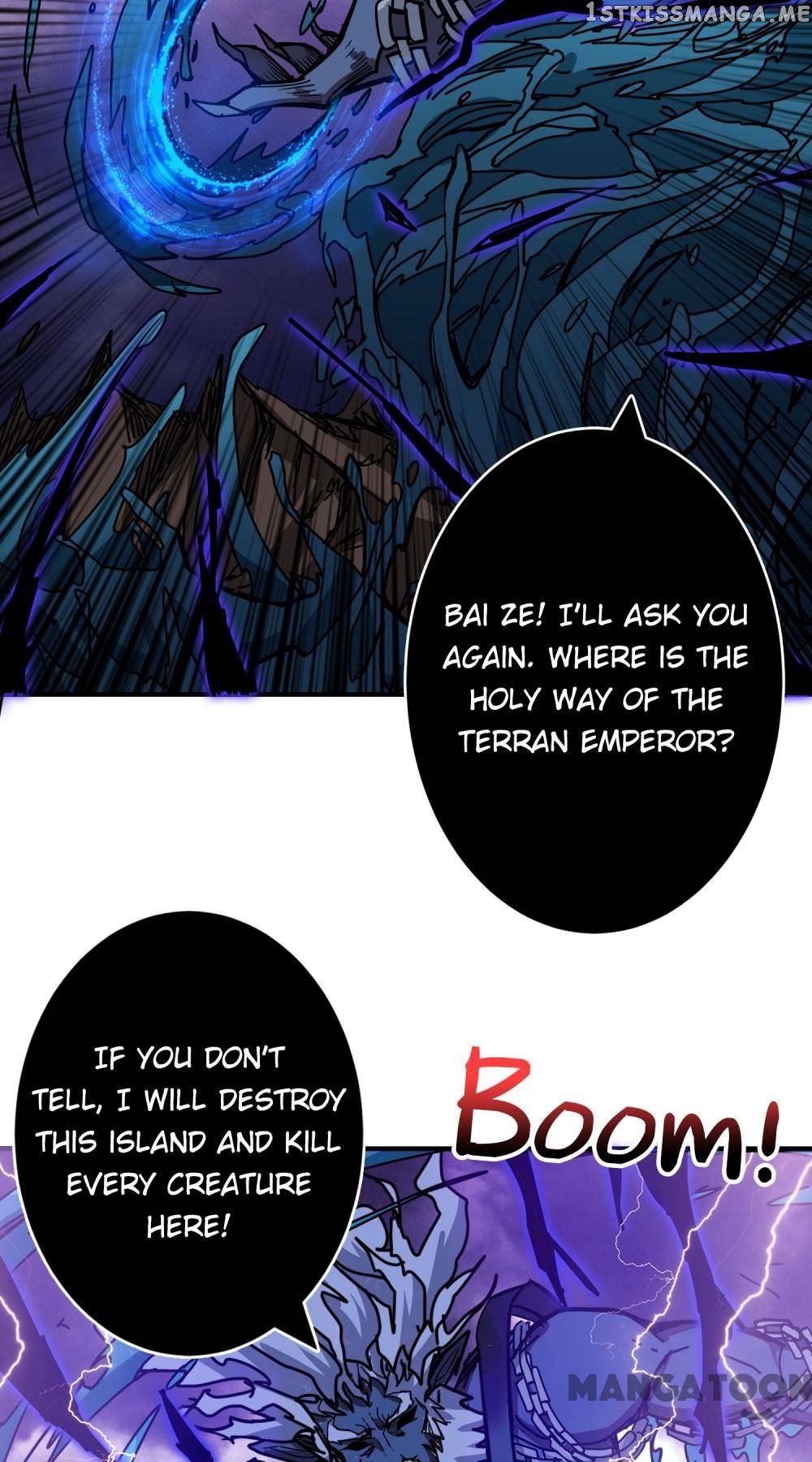 Read God Slayer En Manga Online