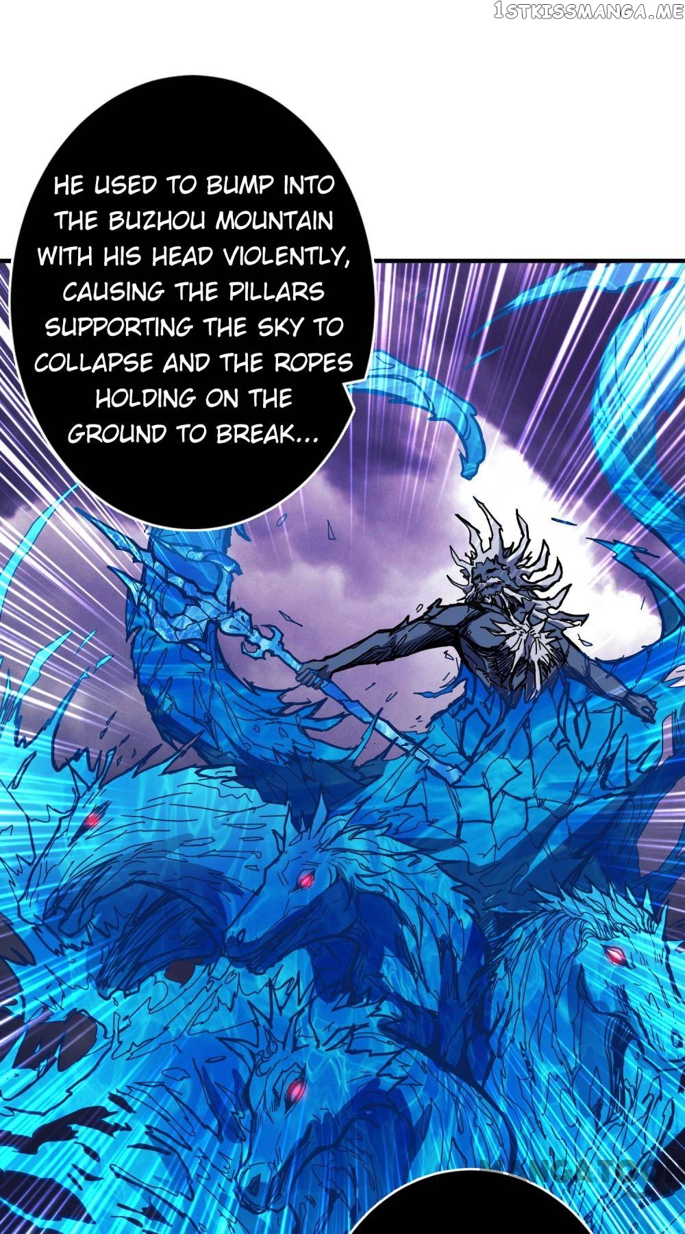 Read God Slayer En Manga Online