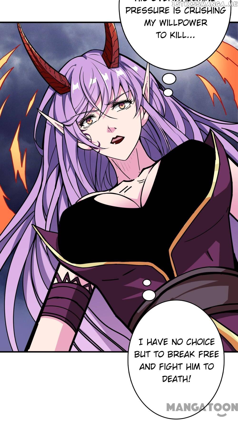 Read God Slayer En Manga Online