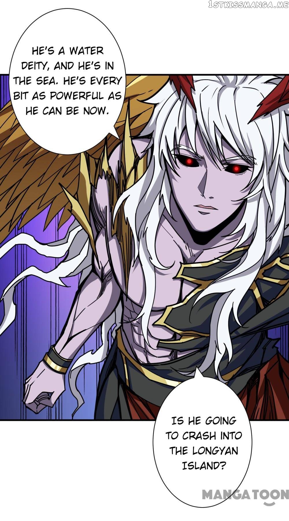 Read God Slayer En Manga Online