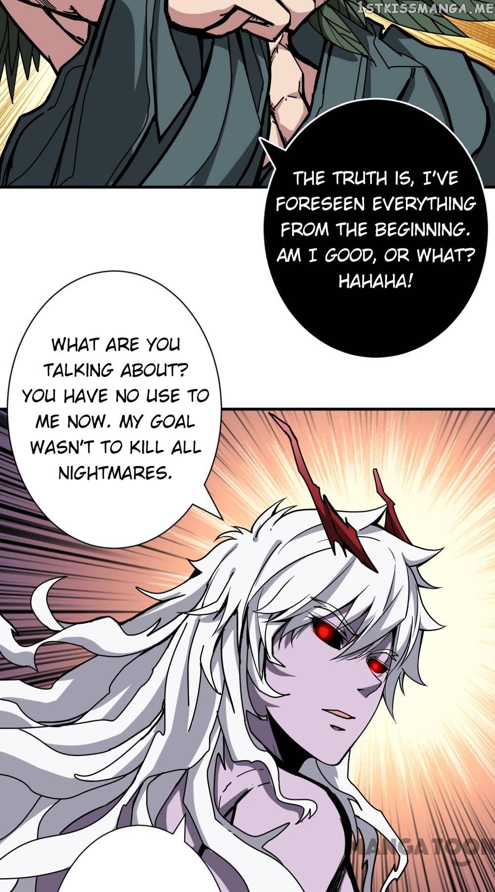 Read God Slayer En Manga Online