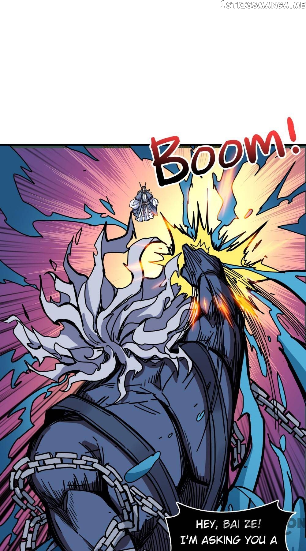 Read God Slayer En Manga Online