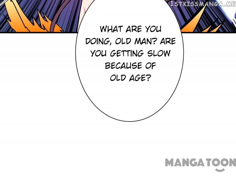 Read God Slayer En Manga Online