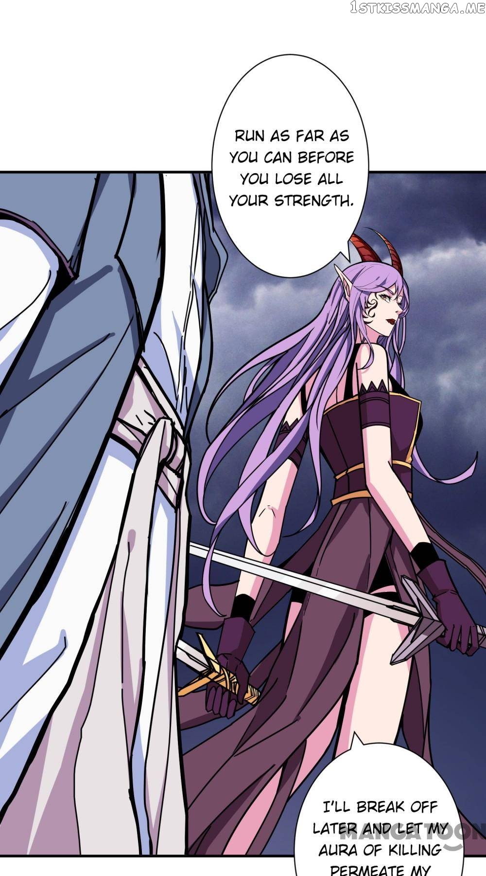 Read God Slayer En Manga Online