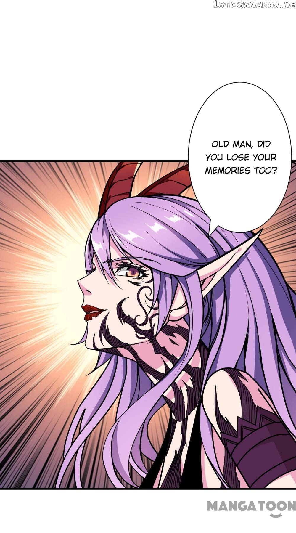 Read God Slayer En Manga Online
