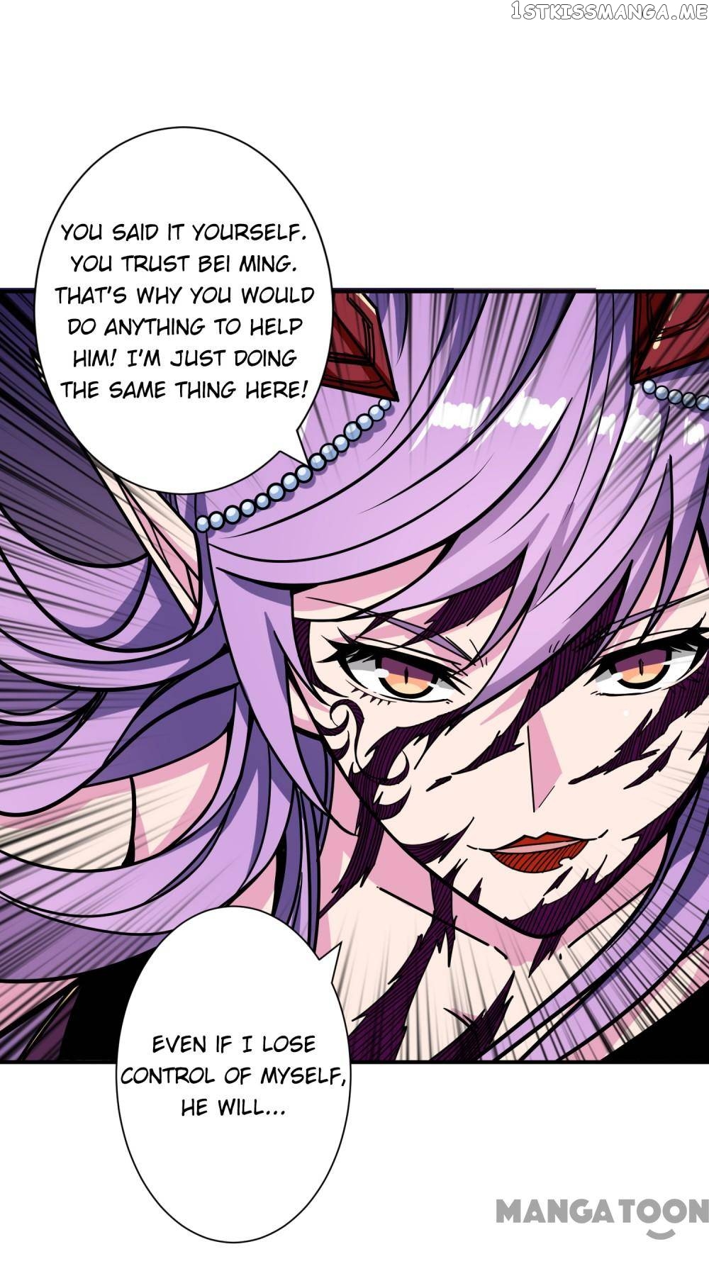 Read God Slayer En Manga Online
