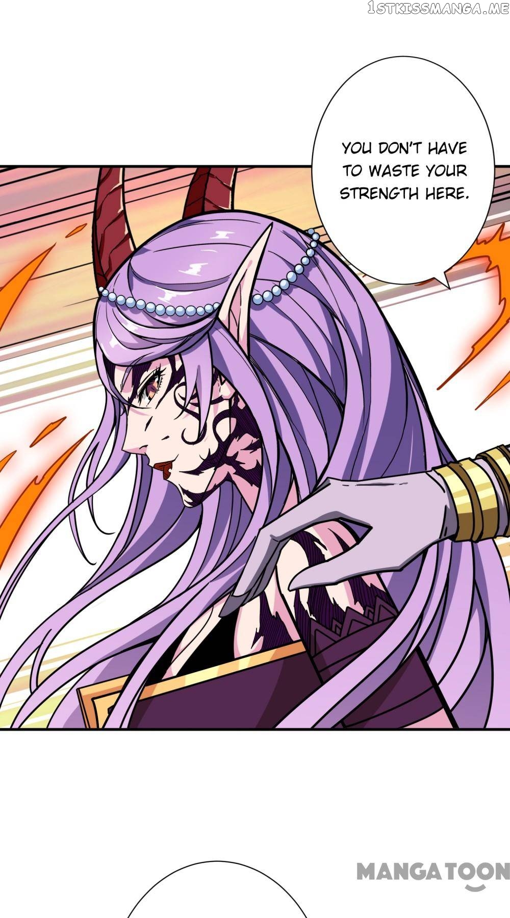 Read God Slayer En Manga Online