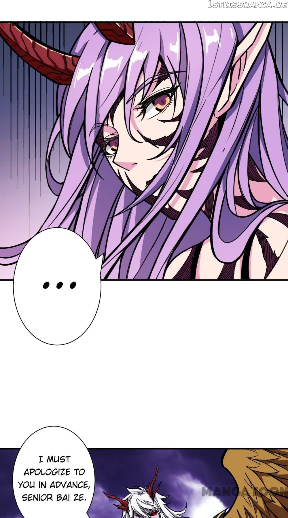 Read God Slayer En Manga Online