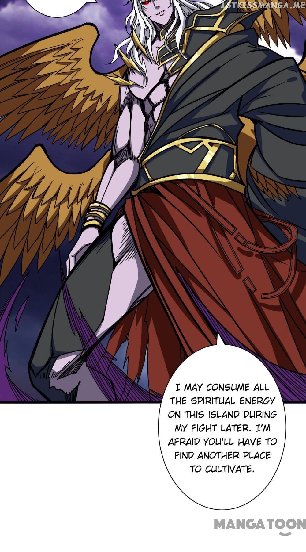 Read God Slayer En Manga Online