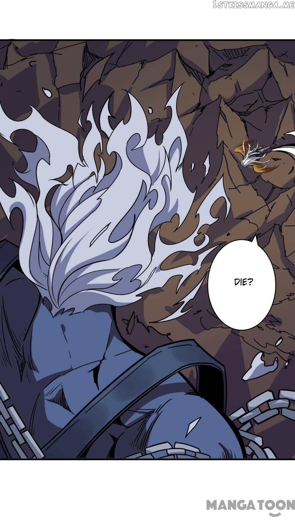 Read God Slayer En Manga Online