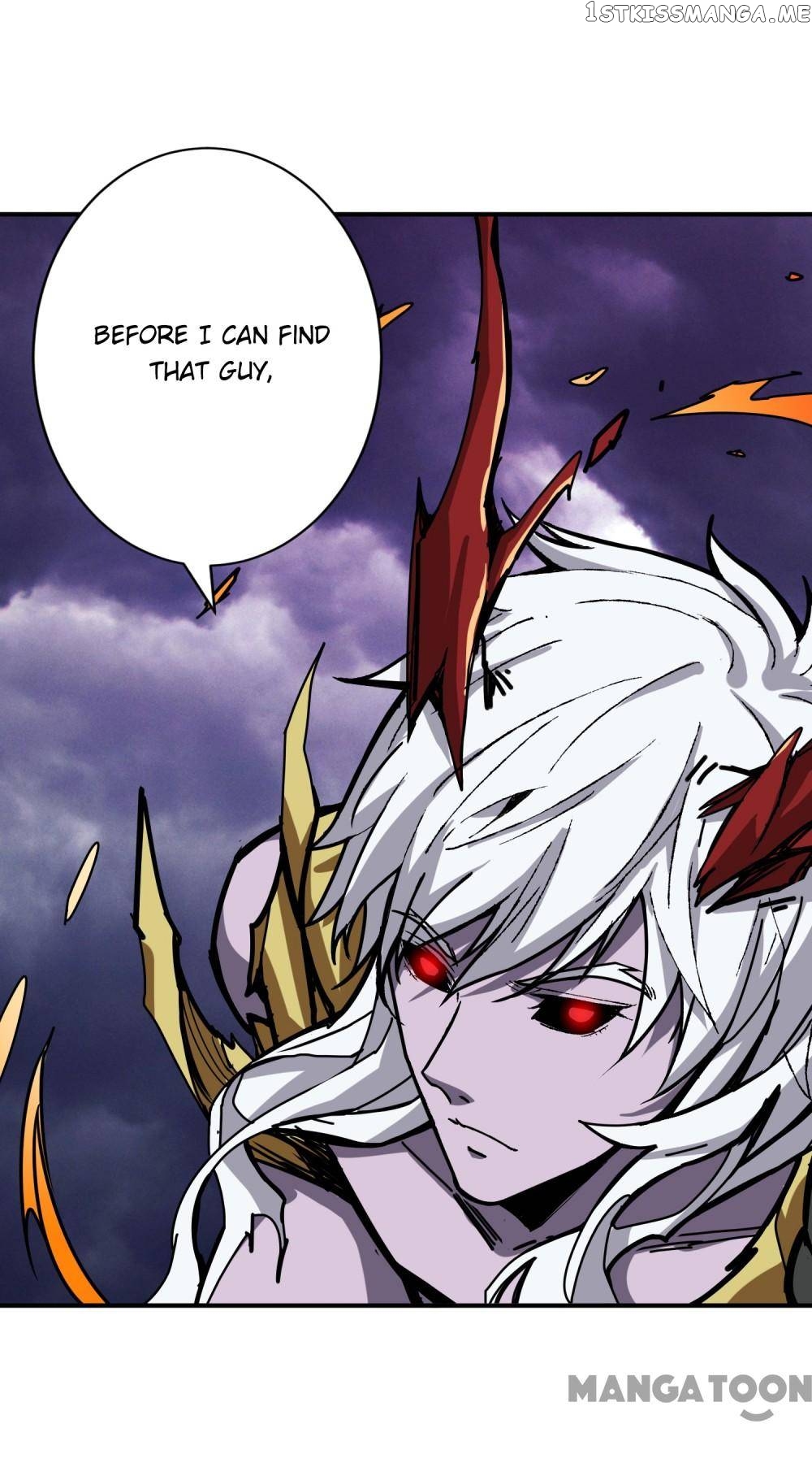 Read God Slayer En Manga Online