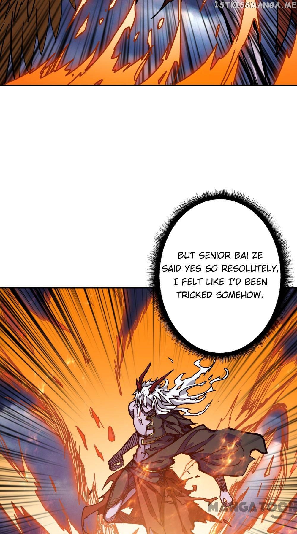 Read God Slayer En Manga Online