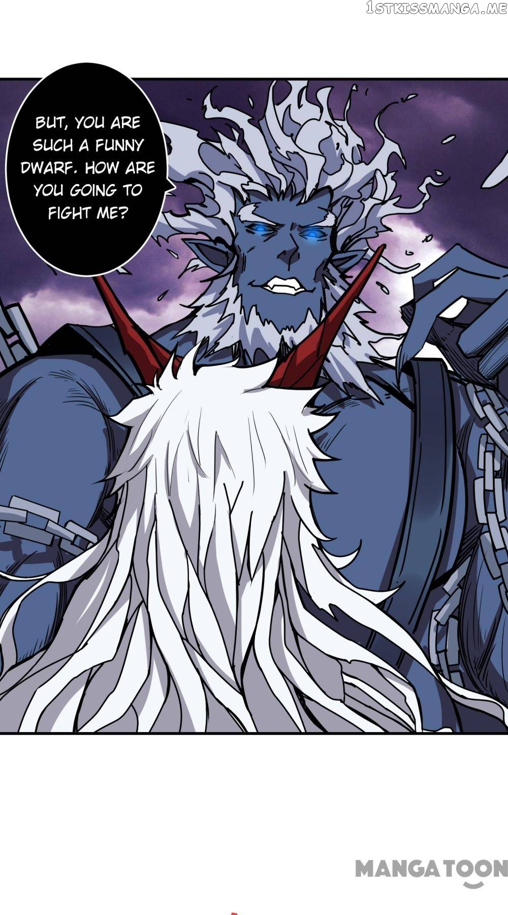 Read God Slayer En Manga Online