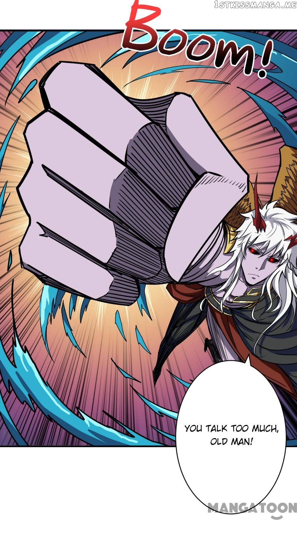 Read God Slayer En Manga Online