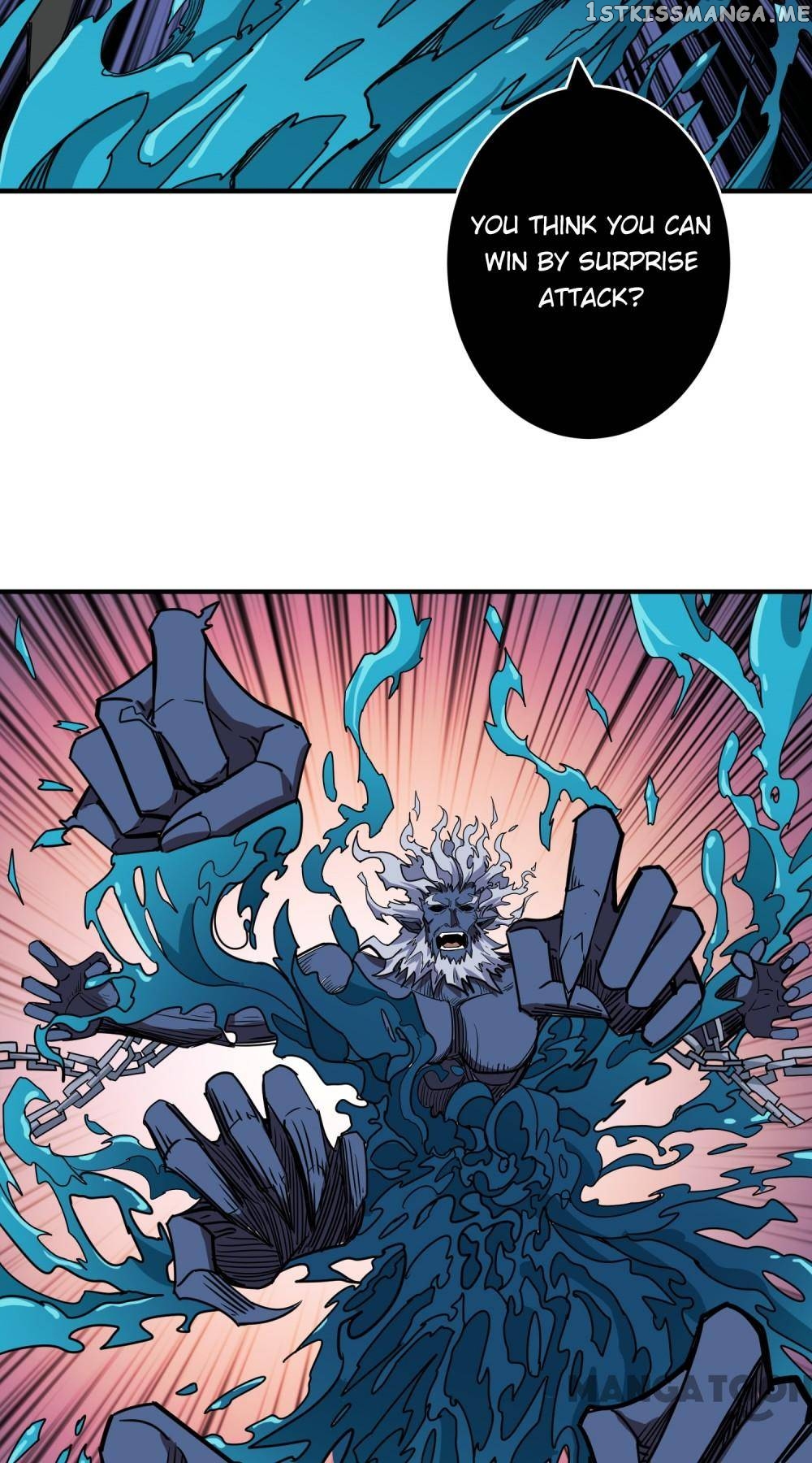 Read God Slayer En Manga Online