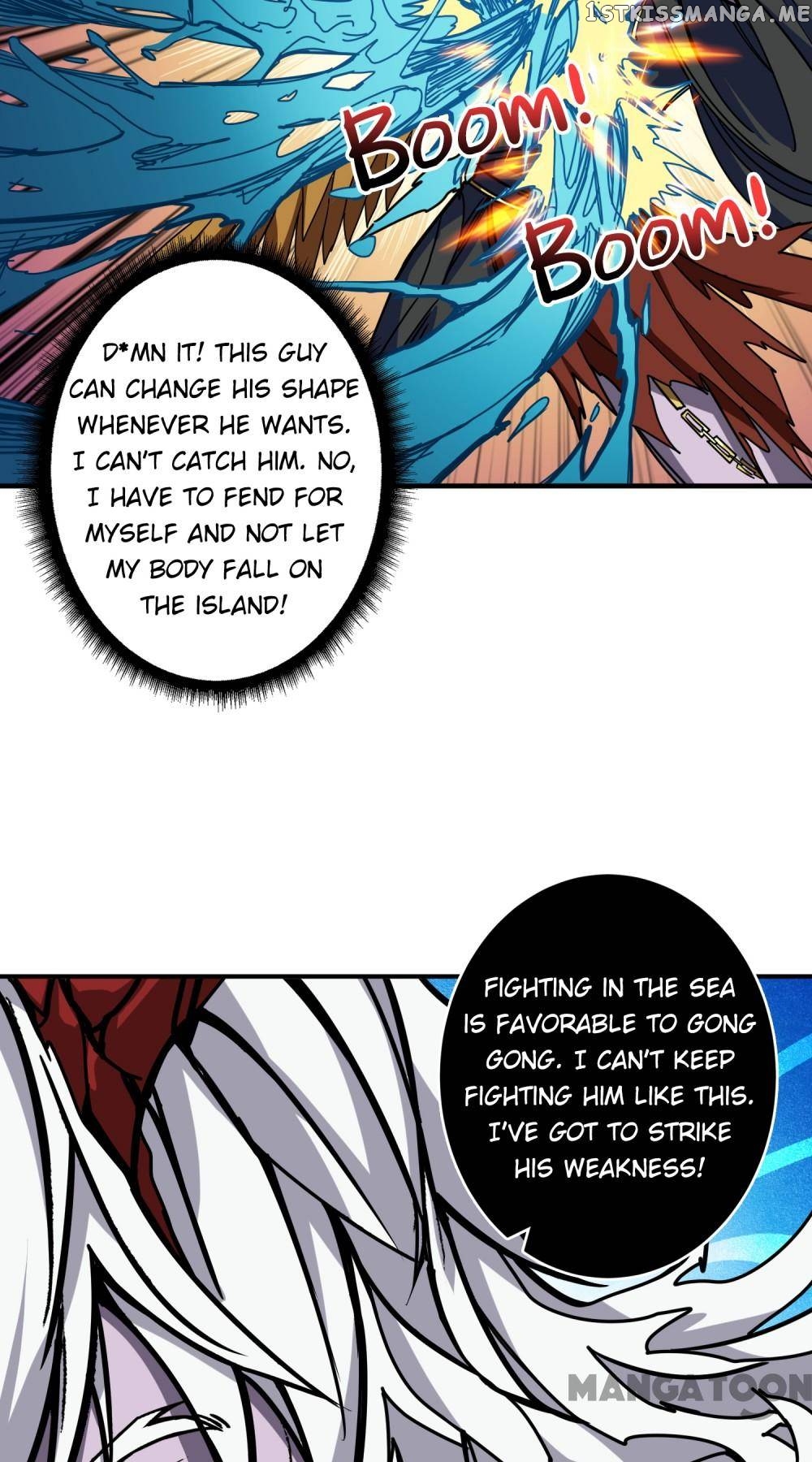 Read God Slayer En Manga Online