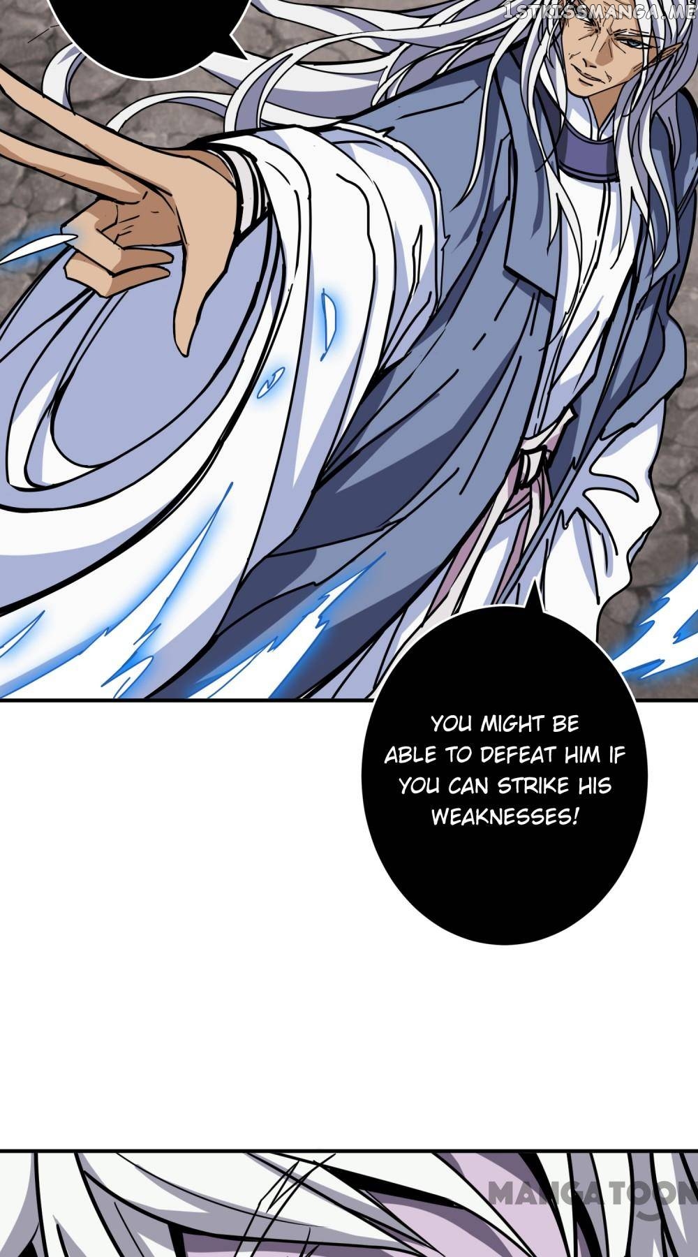 Read God Slayer En Manga Online