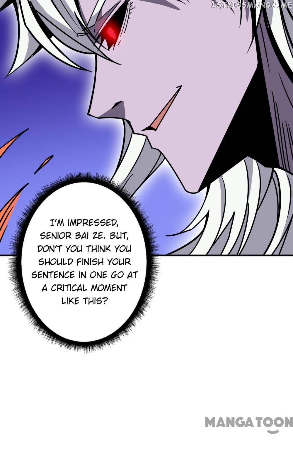 Read God Slayer En Manga Online