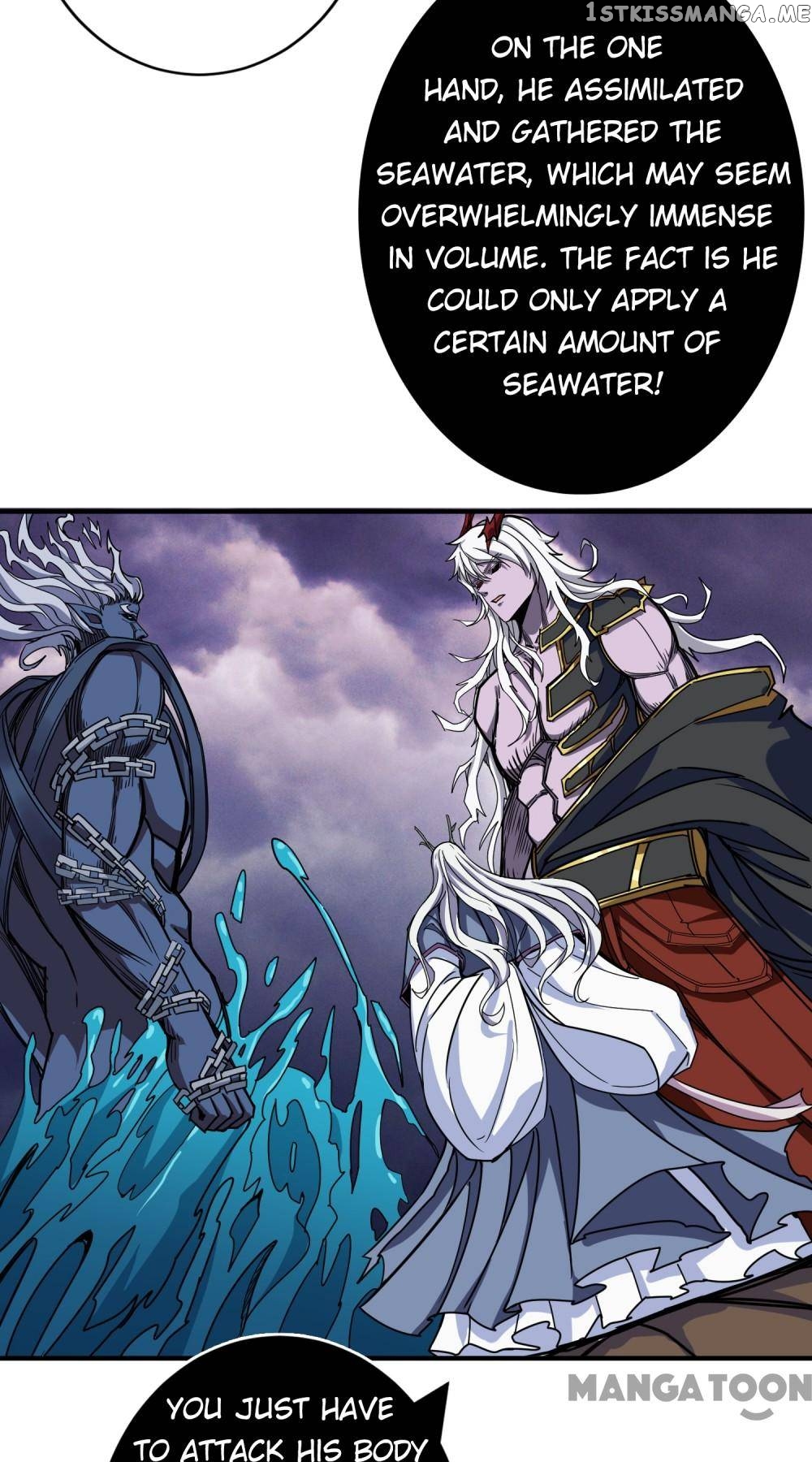 Read God Slayer En Manga Online