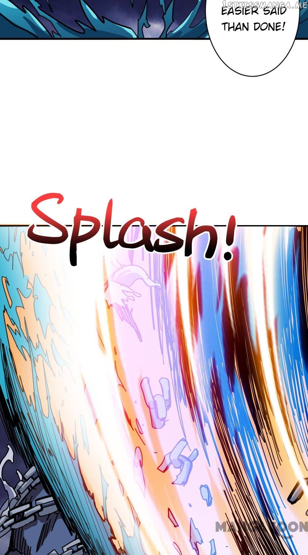 Read God Slayer En Manga Online