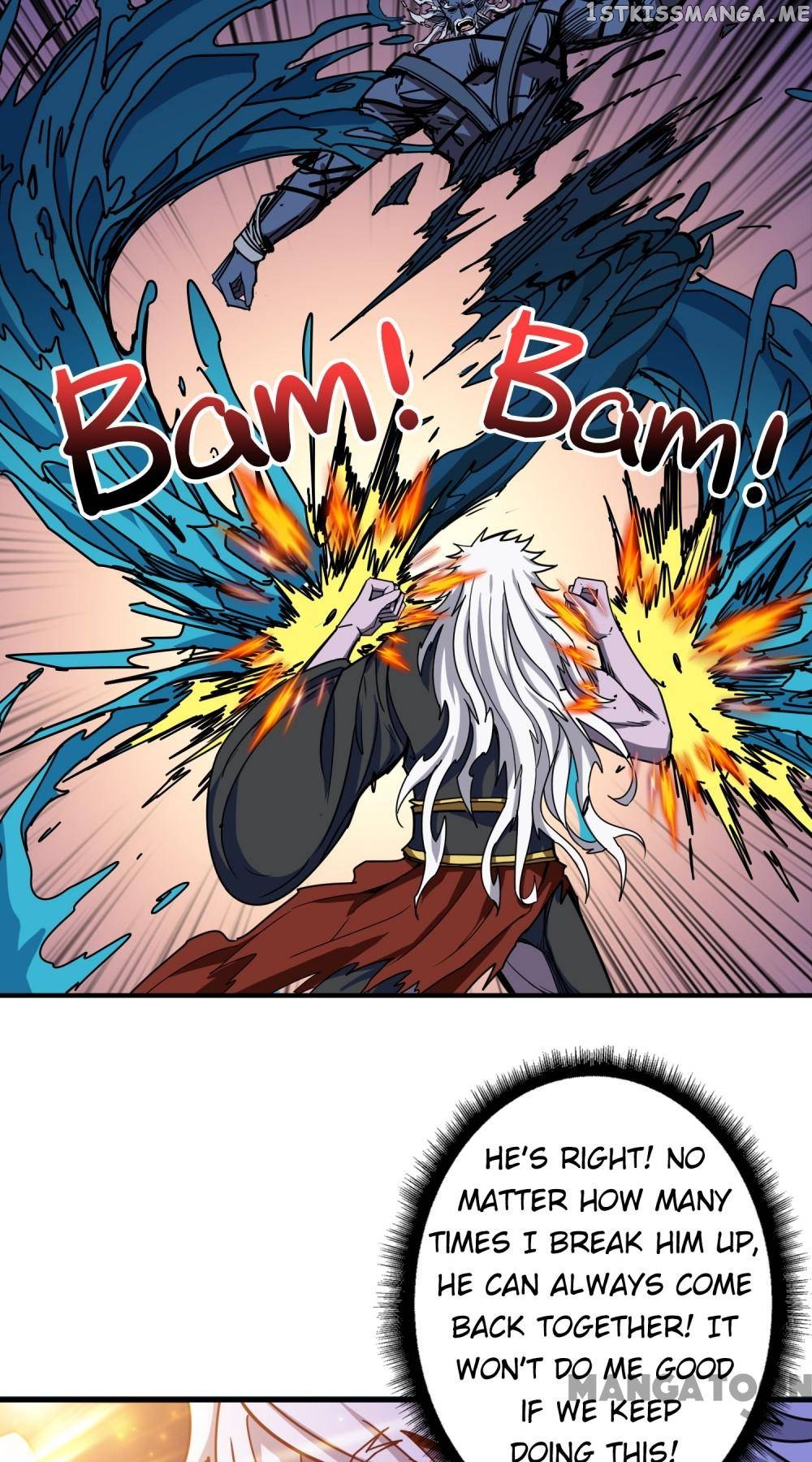 Read God Slayer En Manga Online