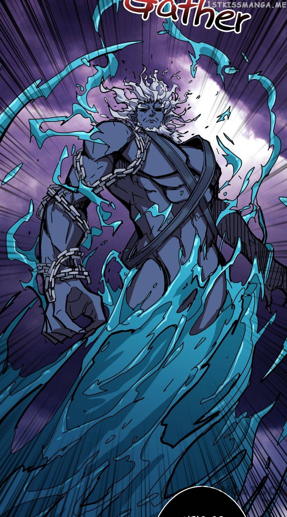 Read God Slayer En Manga Online