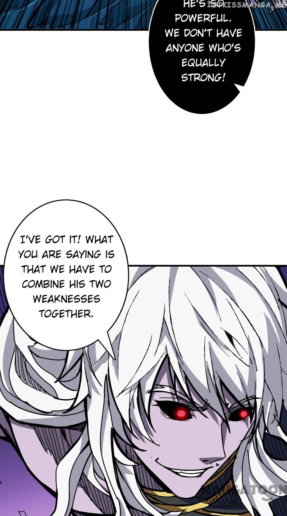 Read God Slayer En Manga Online