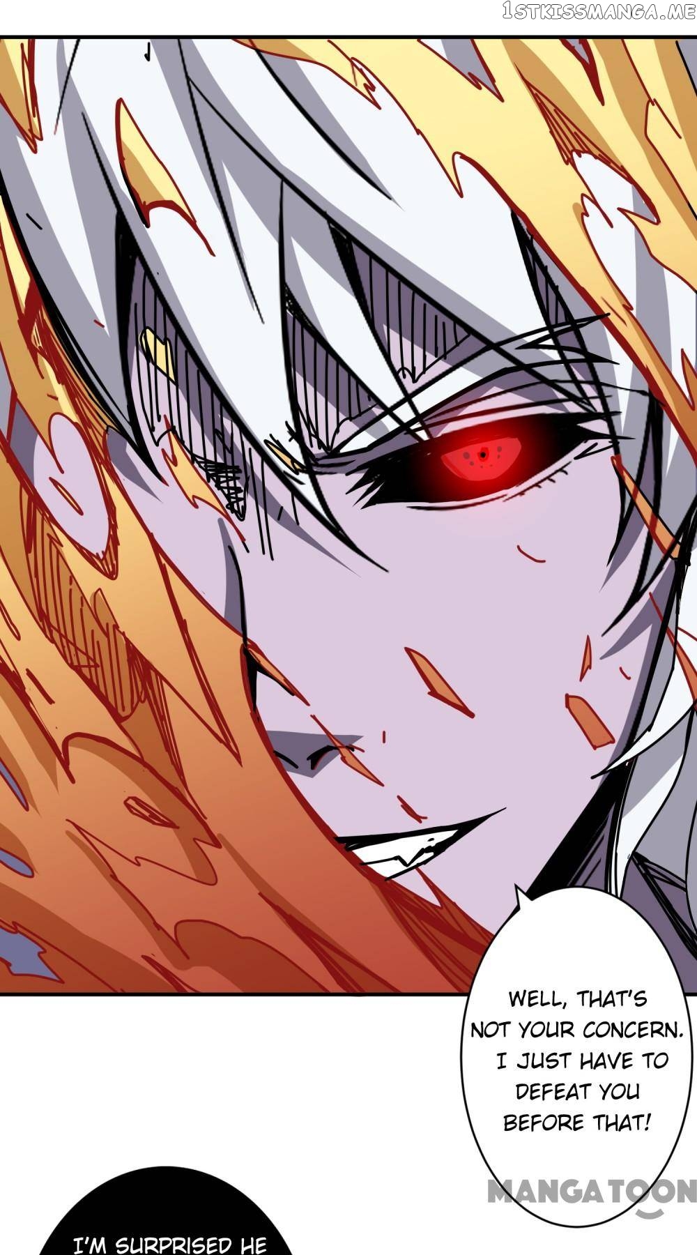 Read God Slayer En Manga Online
